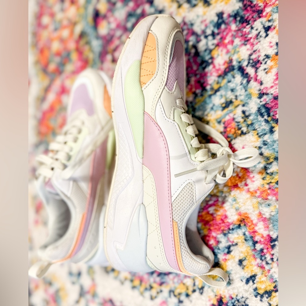 Puma X-Ray 2 Square Sneaker - Picture 7 of 12